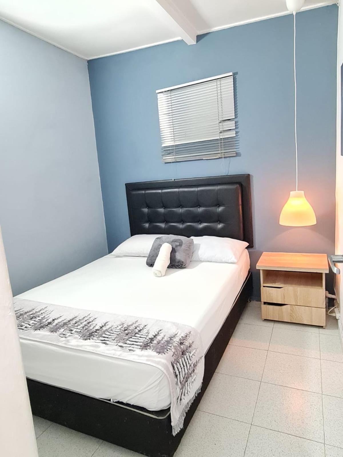 New Cozy Apartment In The Poblado, San Lucas Medellin Exterior photo