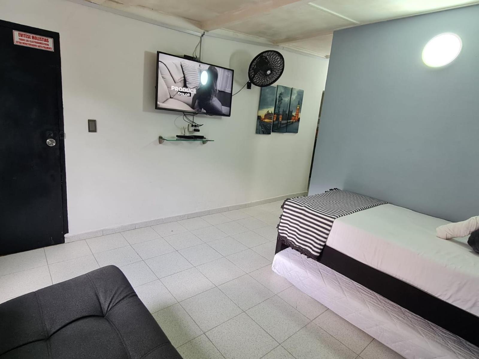 New Cozy Apartment In The Poblado, San Lucas Medellin Exterior photo