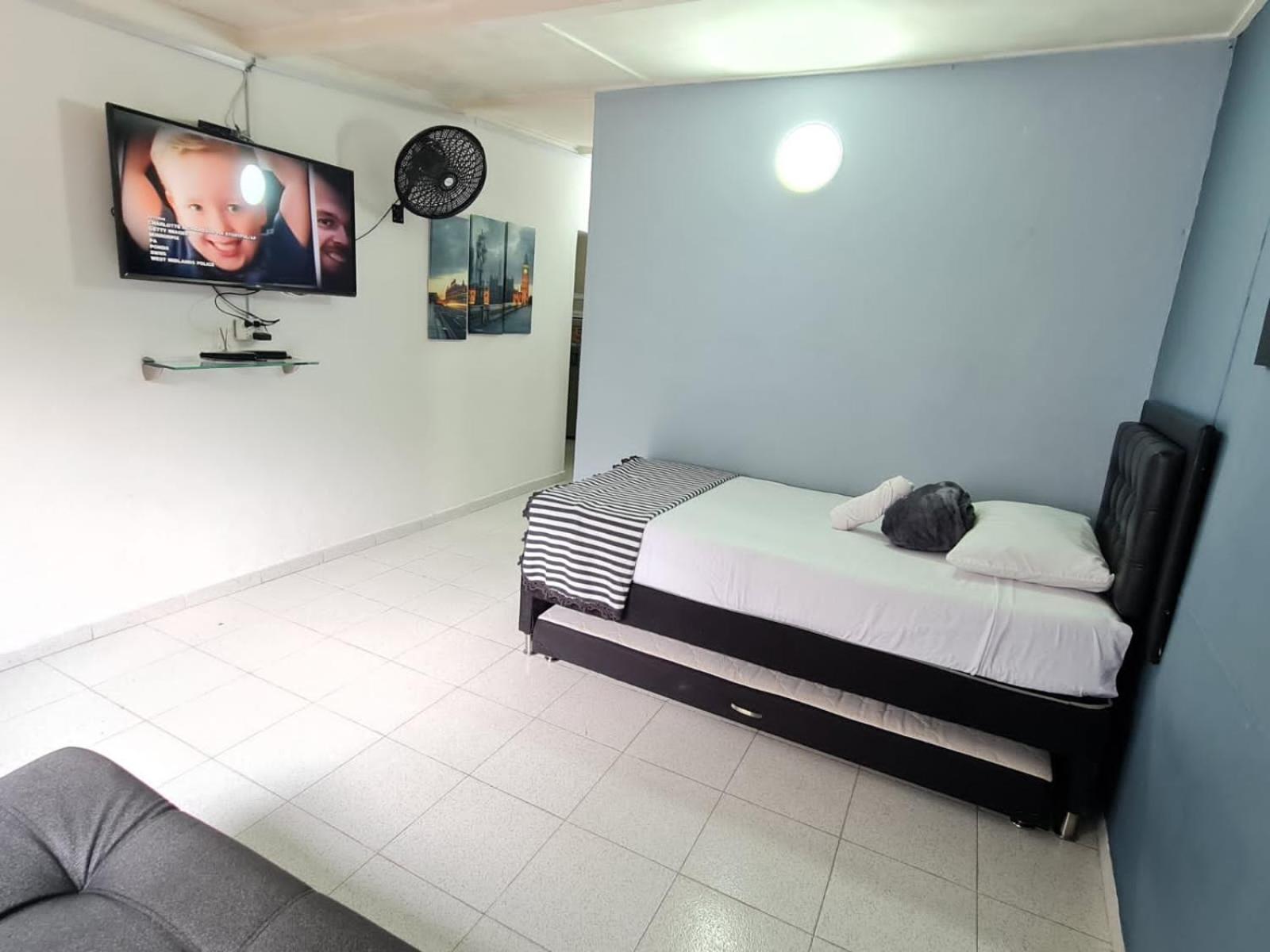 New Cozy Apartment In The Poblado, San Lucas Medellin Exterior photo