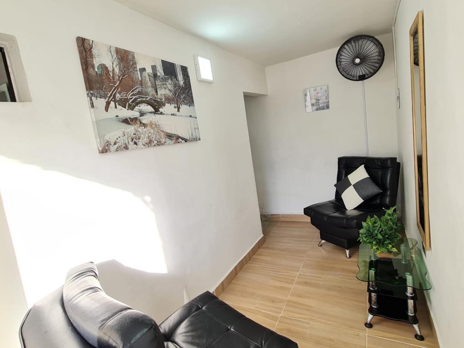 New Cozy Apartment In The Poblado, San Lucas Medellin Exterior photo