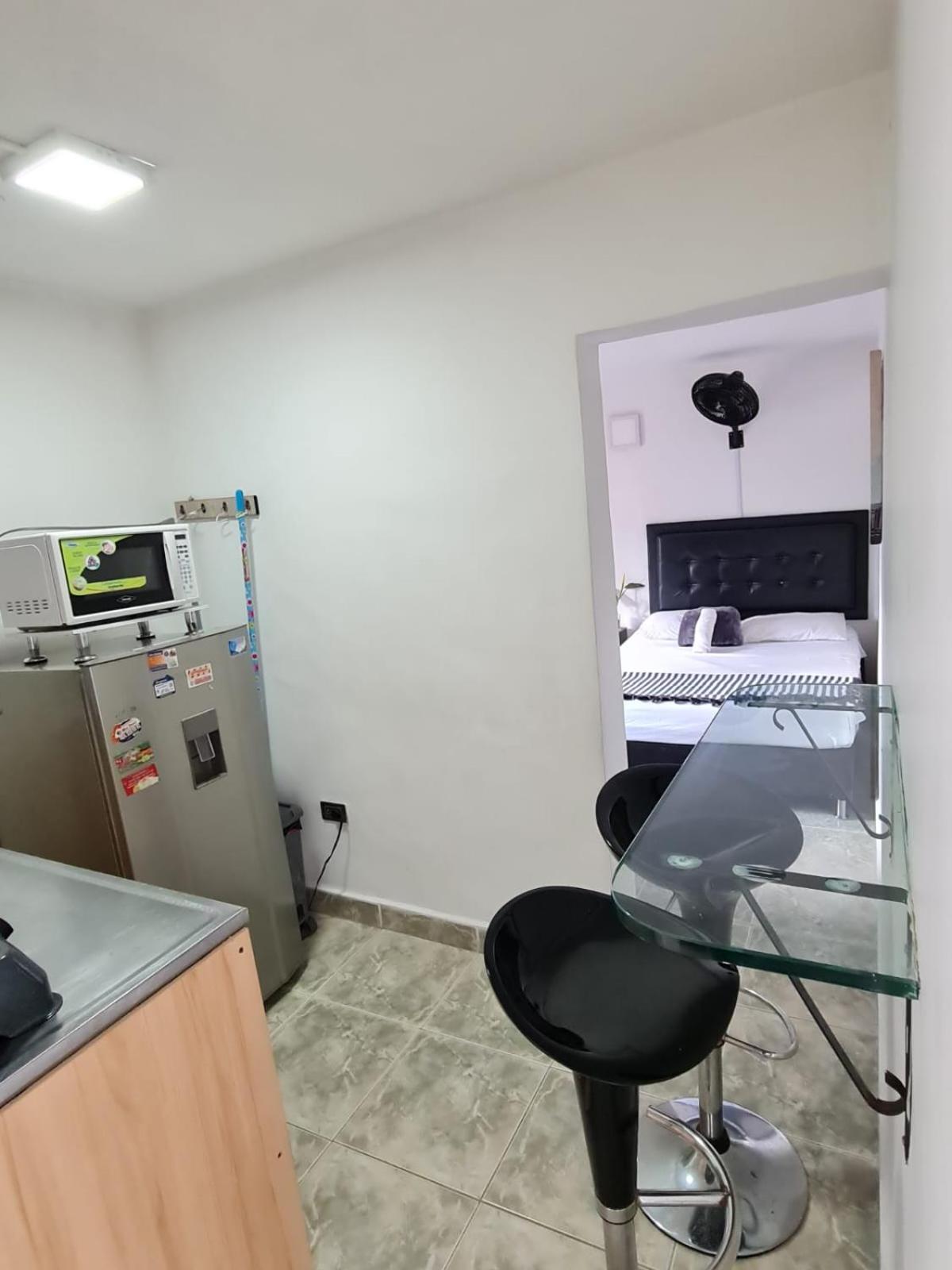 New Cozy Apartment In The Poblado, San Lucas Medellin Exterior photo