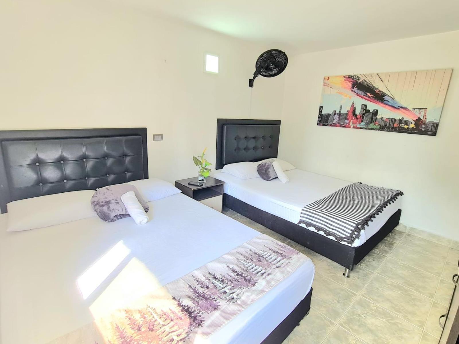 New Cozy Apartment In The Poblado, San Lucas Medellin Exterior photo