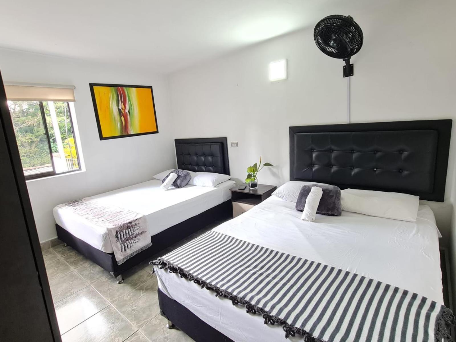 New Cozy Apartment In The Poblado, San Lucas Medellin Exterior photo