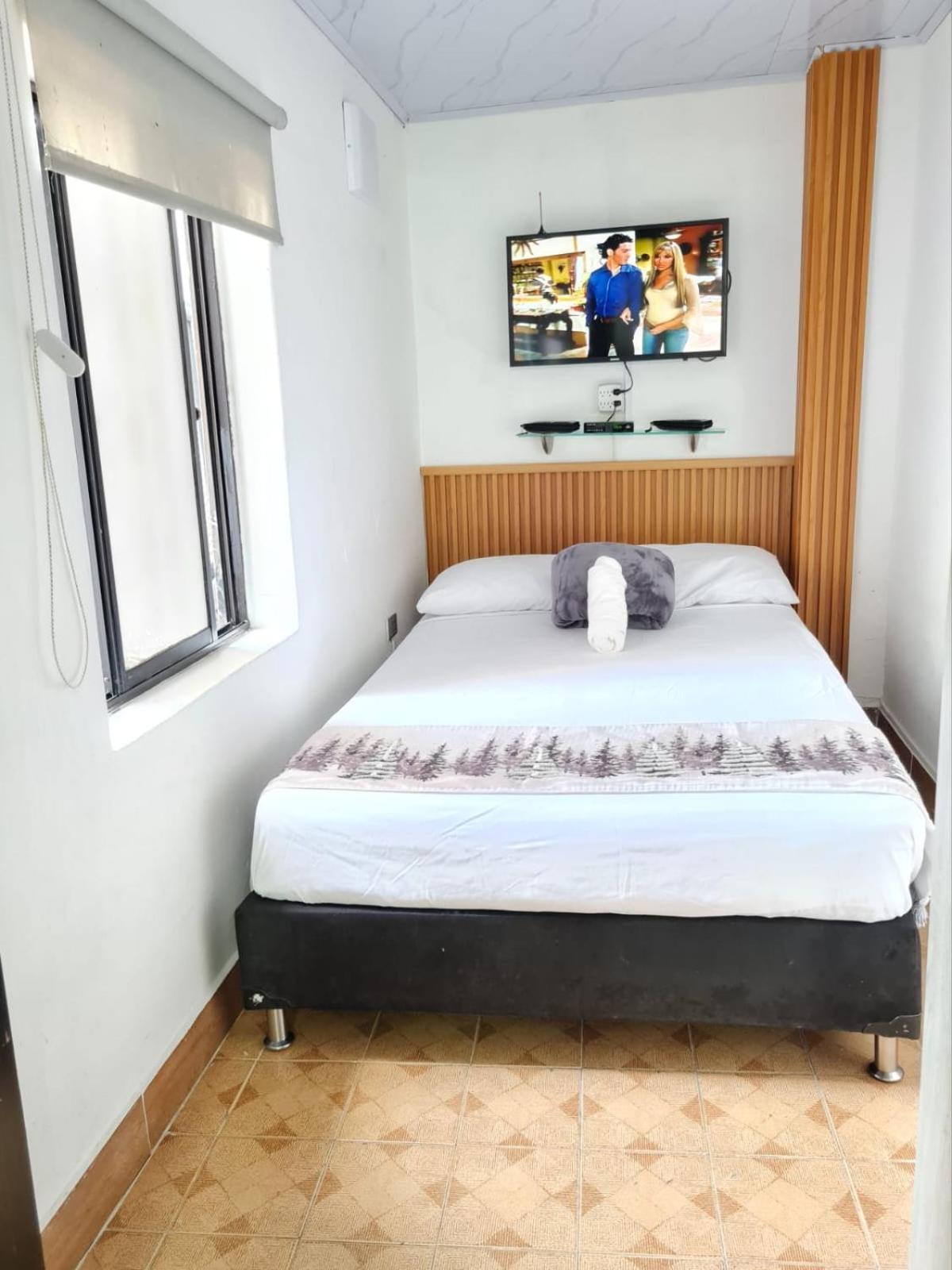 New Cozy Apartment In The Poblado, San Lucas Medellin Exterior photo