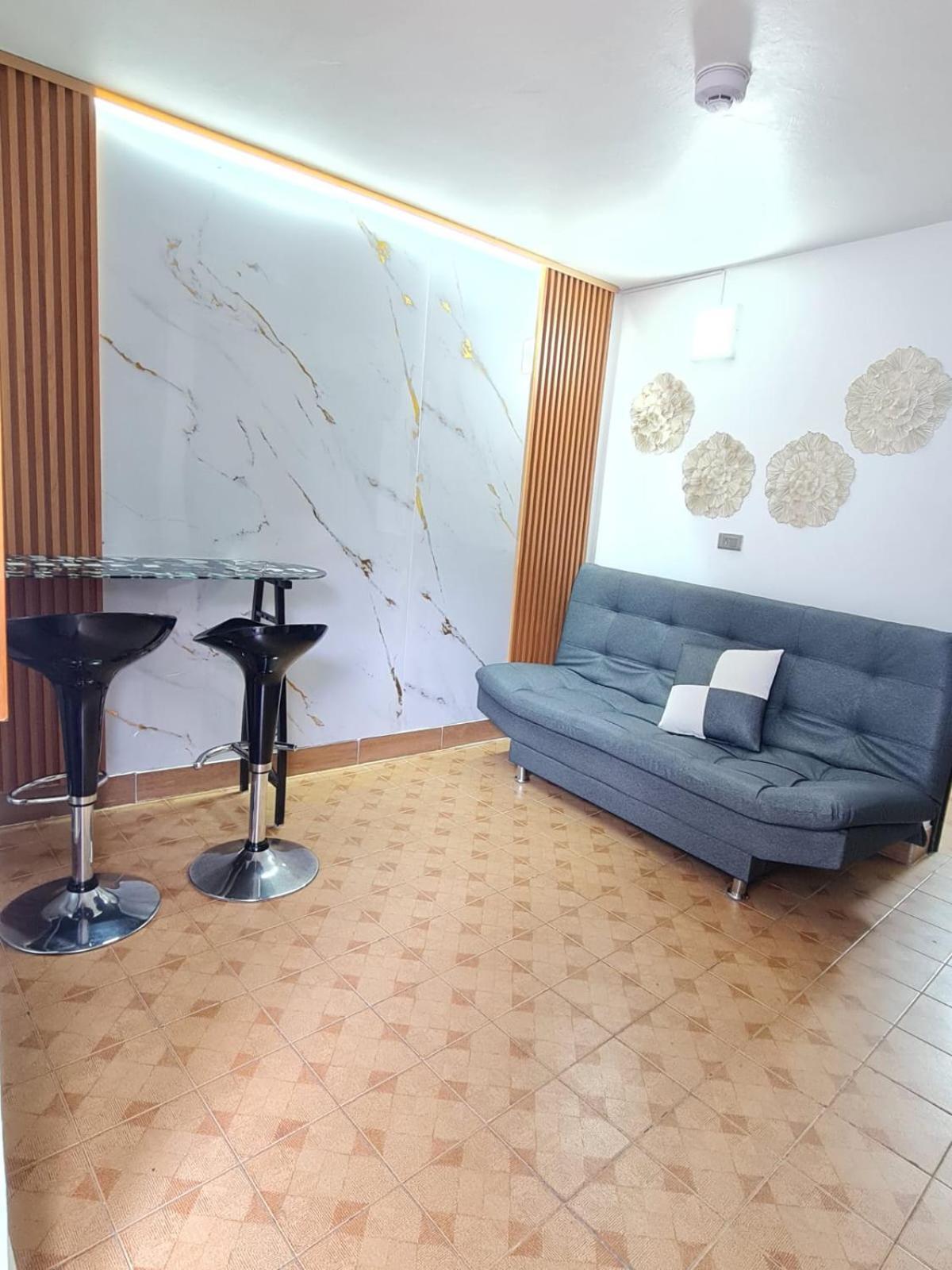 New Cozy Apartment In The Poblado, San Lucas Medellin Exterior photo