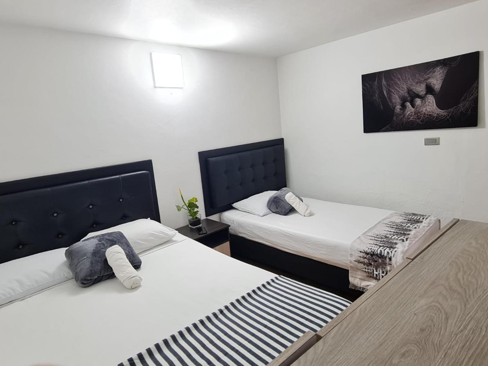 New Cozy Apartment In The Poblado, San Lucas Medellin Exterior photo