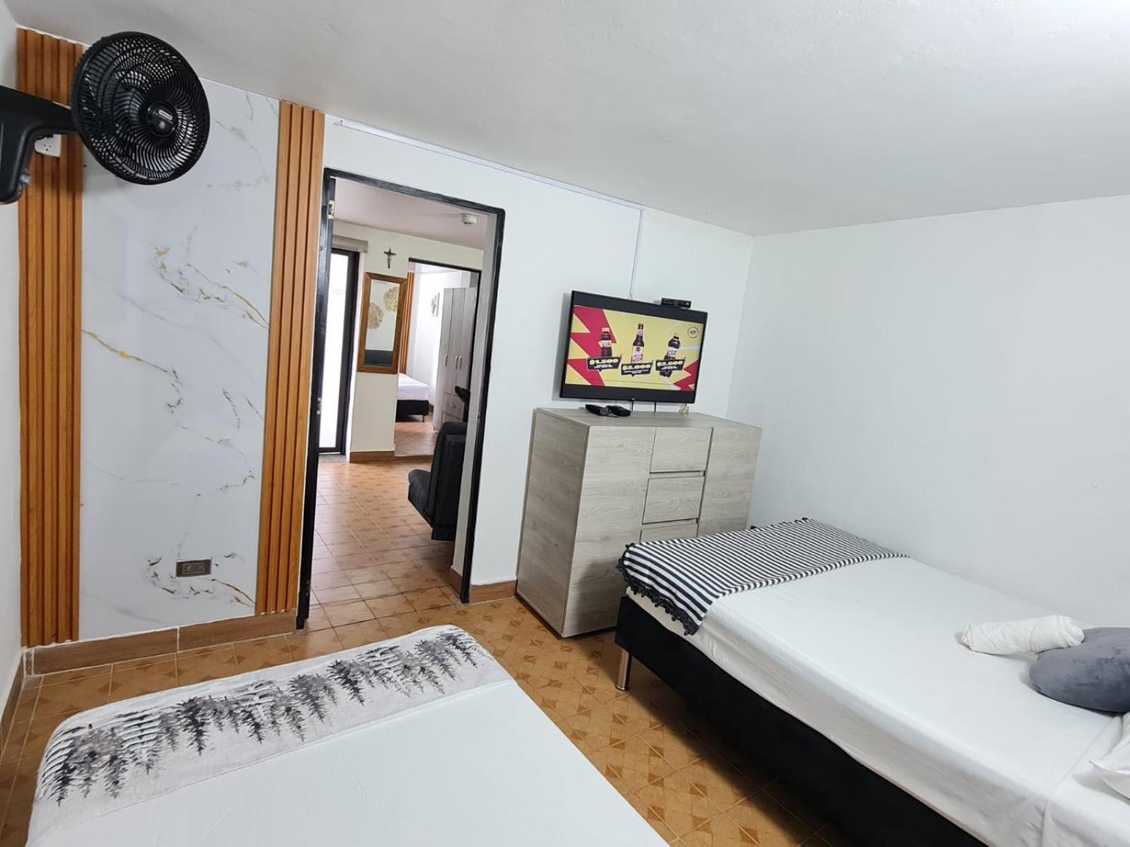 New Cozy Apartment In The Poblado, San Lucas Medellin Exterior photo