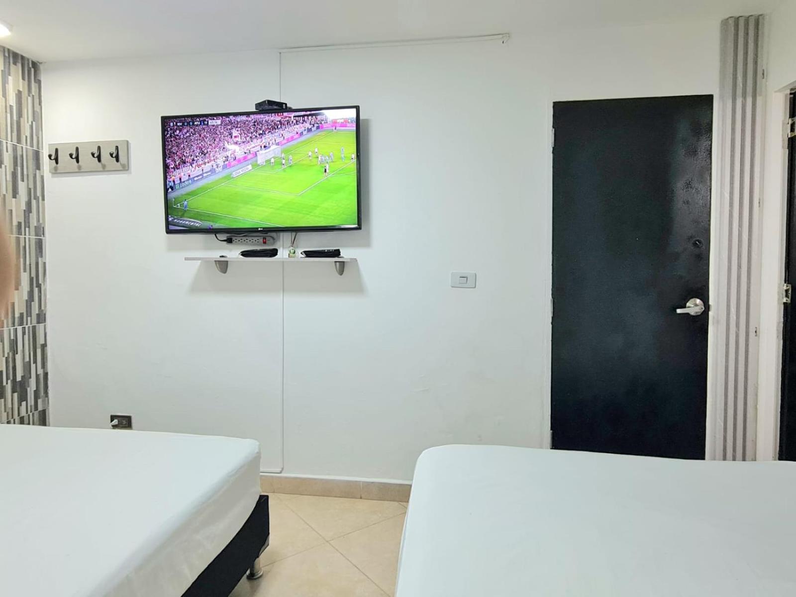 New Cozy Apartment In The Poblado, San Lucas Medellin Exterior photo