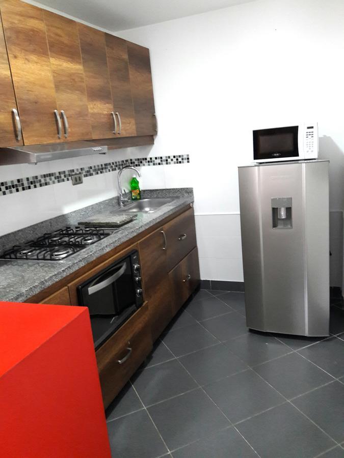 New Cozy Apartment In The Poblado, San Lucas Medellin Exterior photo