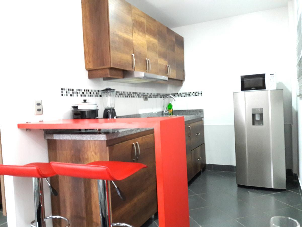 New Cozy Apartment In The Poblado, San Lucas Medellin Exterior photo