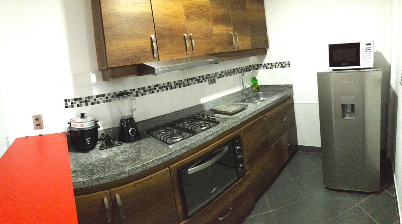 New Cozy Apartment In The Poblado, San Lucas Medellin Exterior photo