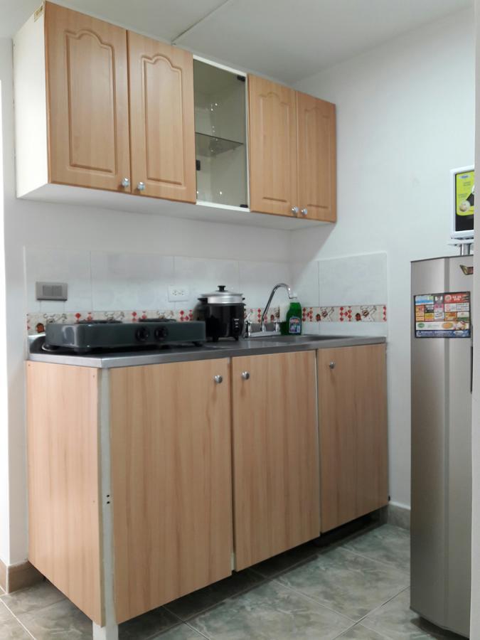 New Cozy Apartment In The Poblado, San Lucas Medellin Exterior photo