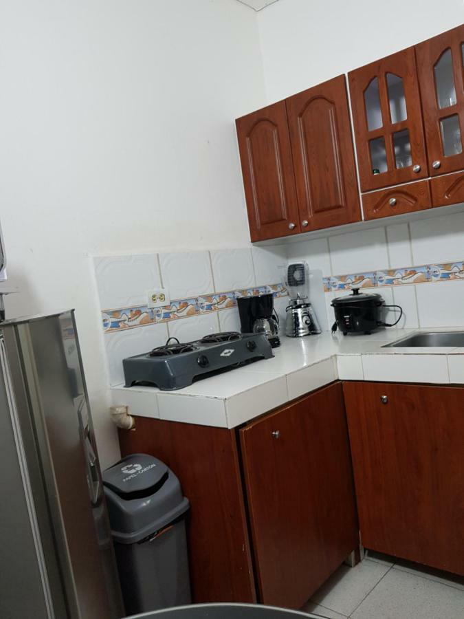 New Cozy Apartment In The Poblado, San Lucas Medellin Exterior photo