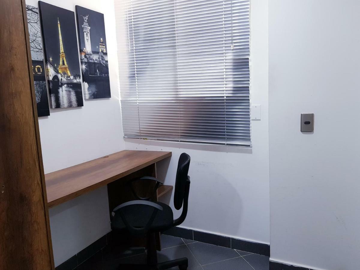 New Cozy Apartment In The Poblado, San Lucas Medellin Exterior photo