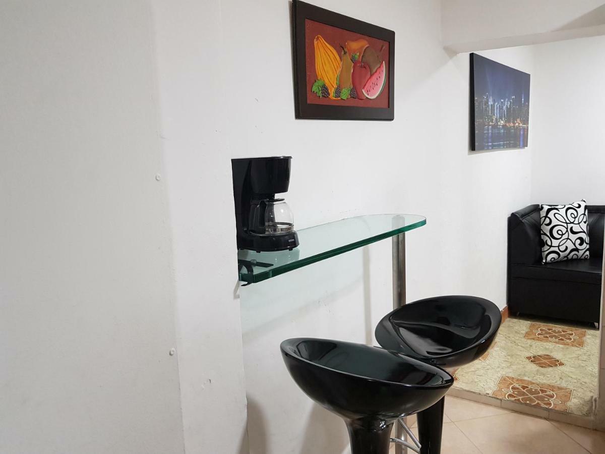 New Cozy Apartment In The Poblado, San Lucas Medellin Exterior photo
