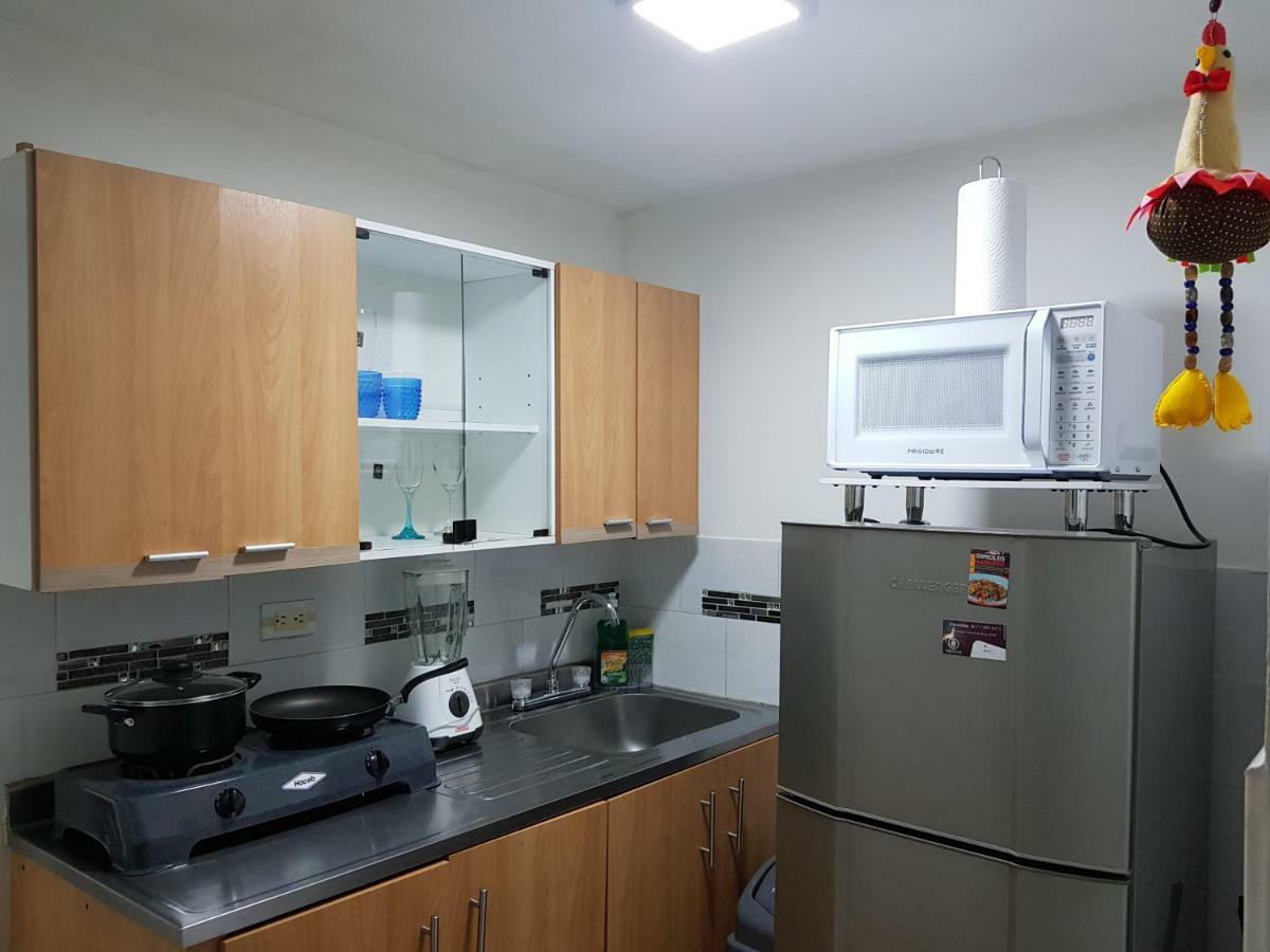 New Cozy Apartment In The Poblado, San Lucas Medellin Exterior photo